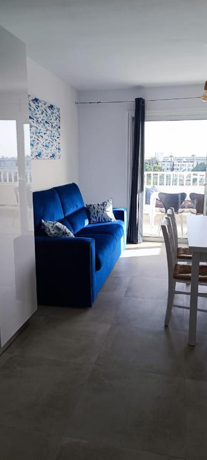 Duplex Rianna Apartment Costa Teguise Exterior photo