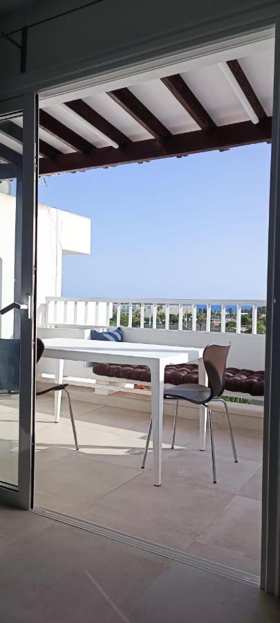 Duplex Rianna Apartment Costa Teguise Exterior photo