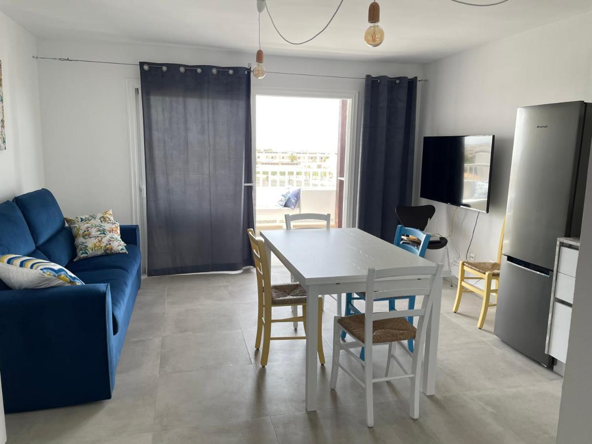 Duplex Rianna Apartment Costa Teguise Exterior photo