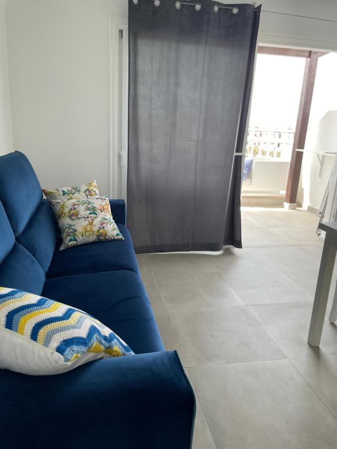 Duplex Rianna Apartment Costa Teguise Exterior photo