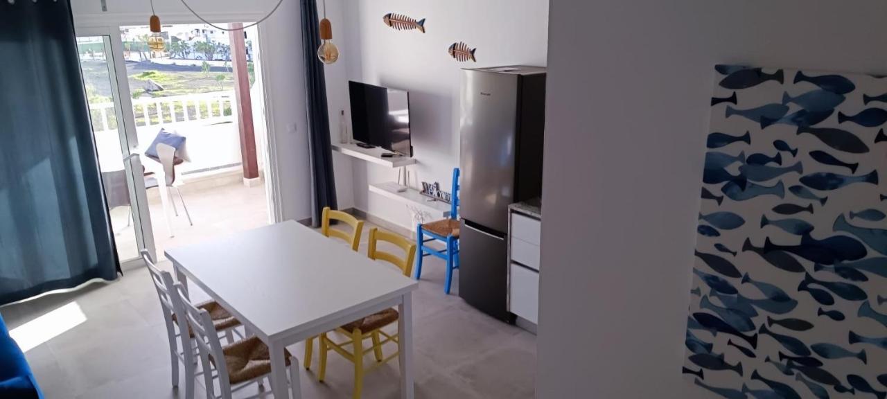 Duplex Rianna Apartment Costa Teguise Exterior photo